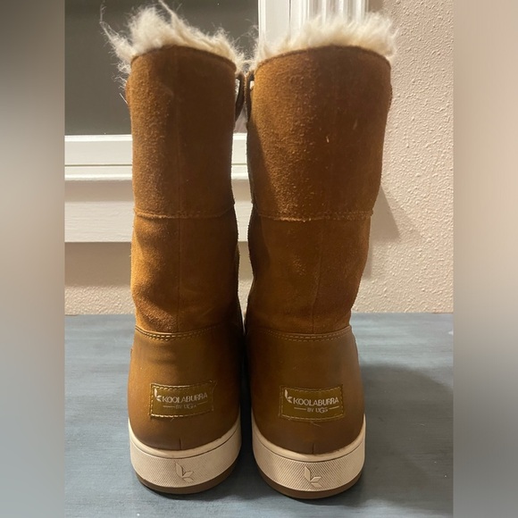 KOOLABURRA Ugg Boots - Picture 3 of 9